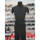 Turtle neck T-shirt with short sleeves for men