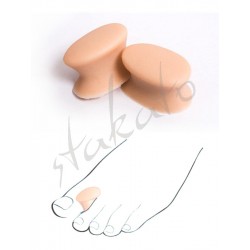 Silky interdigital wedge Silko