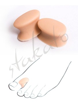 Kliny międzypalcowe Silko