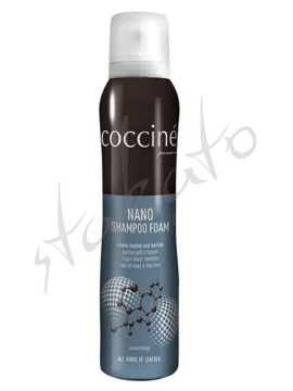 Nano Shampoo Foam - cleansing foam