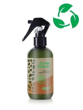 Ekologiczny płyn do czyszczenia nubuku Suede Cleaner