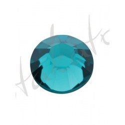 Blue Zircon