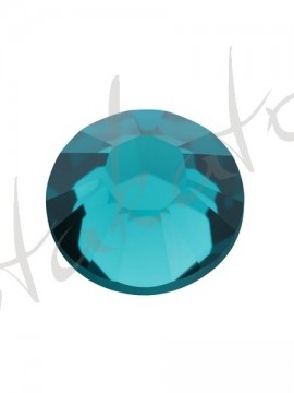 Blue Zircon