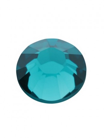 Blue Zircon