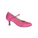 Kozdra model 212 fuchsia
