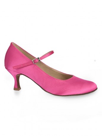 Kozdra model 212 fuchsia