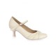 Kozdra model W12A Flare with knot LEATHER