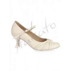 Kozdra model W12A Flare with knot LEATHER