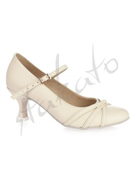 Kozdra model W12A Flare with knot LEATHER
