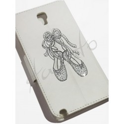 Rhinestone sticker for smartphone 1B