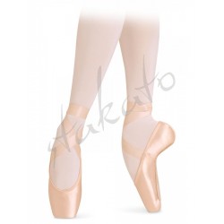 Bloch Balance European Strong pointe shoes