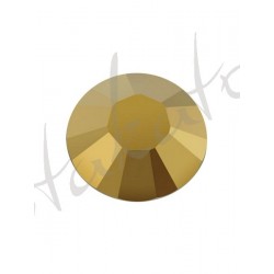 Crystal Dorado
