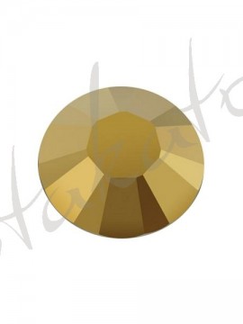 Crystal Dorado