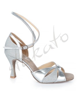 Artis model DL-28KN silver glitter