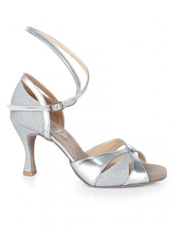 Artis model DL-28KN silver glitter