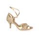 Artis model DL-28KN golden glitter