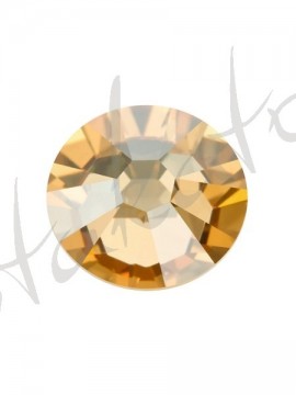 Crystal Golden Shadow