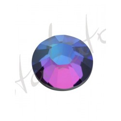 Crystal Meridian Blue