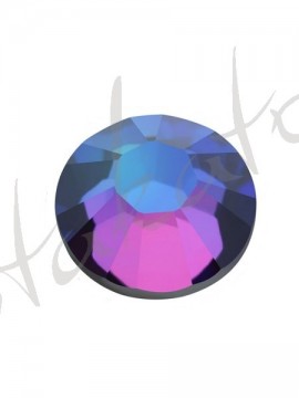 Crystal Meridian Blue