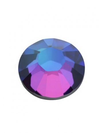 Crystal Meridian Blue