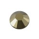 Crystal DoradMetallic Light Gold