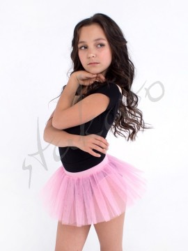 Tulle skirt DLD23T Grishko