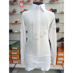 Boy's leotard with shorts and pike Philip DanceMe