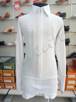Boy's leotard with shorts and pike Philip DanceMe