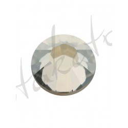 Crystal Silver Shade