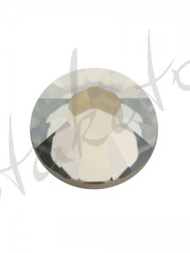 Crystal Silver Shade