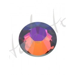 Crystal Volcano