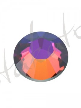 Crystal Volcano