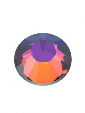 Crystal Volcano