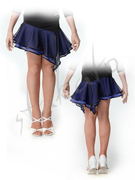 Ala Training set- skirt with sleeveless top