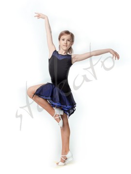 Ala Training set- skirt with sleeveless top