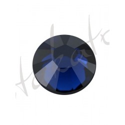 Dark Indigo
