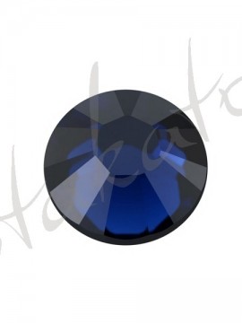 Dark Indigo