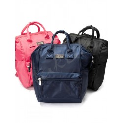 Stiff backpack Sansha