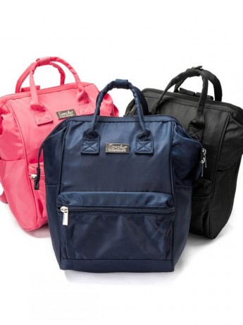 Stiff backpack Sansha
