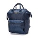 Stiff backpack Sansha