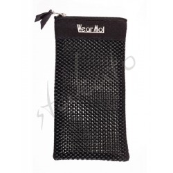 Honeycomb Soft Ballet Shoes Pouch DIV79 Wear Moi