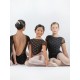 Body Coralie Ballet Rosa