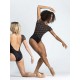 Coralie Leotard Ballet Rosa