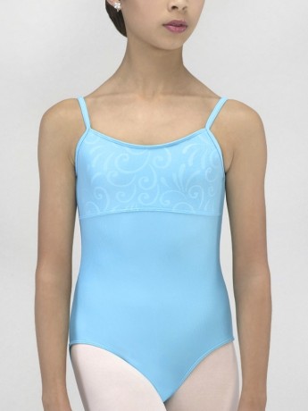 Viva leotard Wear Moi