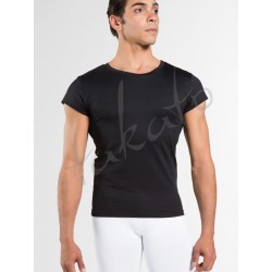 Conrad microfibre T-shirt Wear Moi