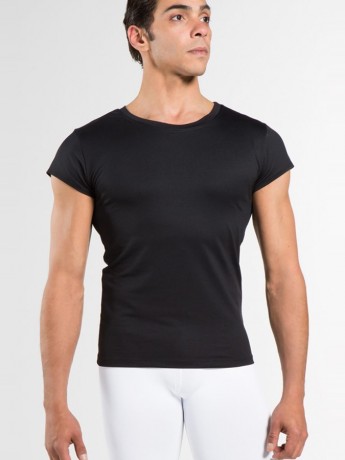 Conrad microfibre T-shirt Wear Moi