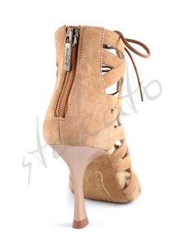 Portdance model PD804 Camel Nubuck