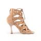 Portdance model PD804 Camel Nubuck
