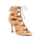 Portdance model PD804 Camel Nubuck