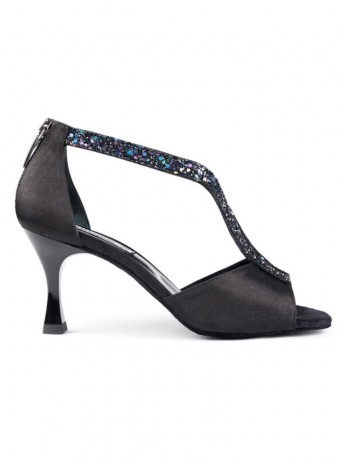 Portdance model PD806 Multicolour Glitter